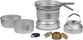 Kit de Cuisson Trangia Série 25 avec Bouilloire et Réchaud à Alcool