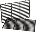 Grille en Fonte pour Weber Spirit Série 300 et Genesis Argent Or