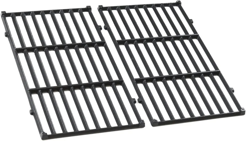 Grille de Cuisson en Fonte 44,5 CM pour Barbecues Weber Spirit I & II 200