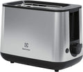 Electrolux Grille-Pain en Acier Inoxydable Efficace