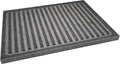 Pierre de Lave pour Cuisson Professionnelle 40x30x2cm - Viande, Poisson, Légumes & Pizza