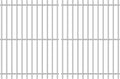 Lot de 2 Grilles en Acier Inoxydable pour Barbecue Enders SAN Diego 3, Antirouille