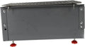 Grill de Barbecue Portable en Alliage de Fer pour Camping et Pique-Niques