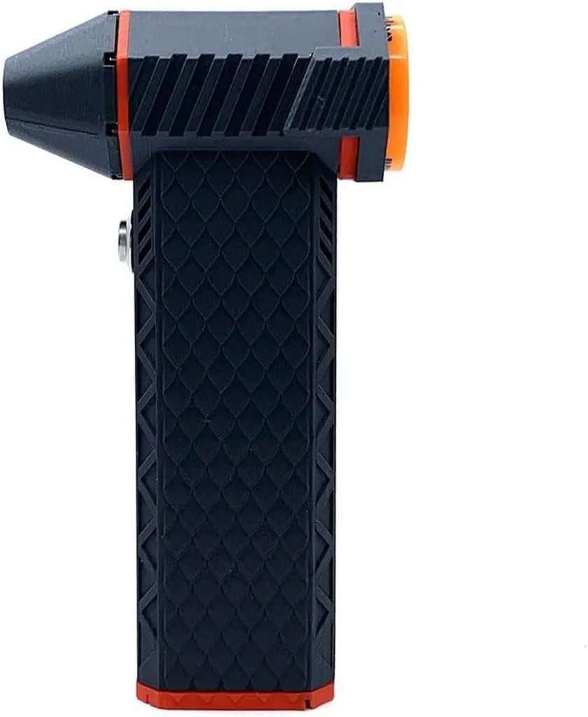 Ventilateur turbo polyvalent à haute vitesse pour nettoyage et démarrage rapide