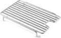 Grille de brûleur infrarouge en acier inoxydable pour barbecue Napoleon