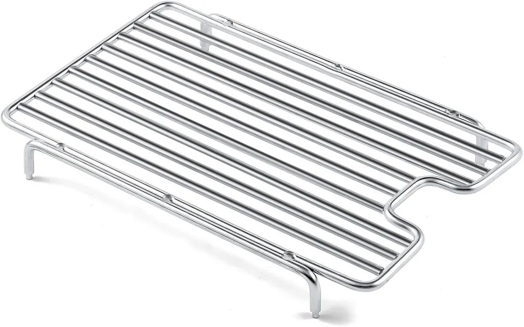 Grille de brûleur infrarouge en acier inoxydable pour barbecue Napoleon