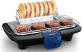 Barbecue Électrique Tefal EasyGrill 2300W Avec Plaque Amovible