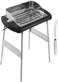 Barbecue Pavillon Lagrange - Modèle 319005