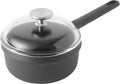 BergHOFF GEM Cocotte Induction Antiadhésive 18 cm Aluminium Noir