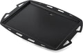 Plaque de Cuisson en Céramique pour Barbecue Weber Q200/Q2200 - Excellente Répartition de Chaleur