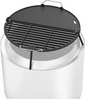 Plancha Antiadhésive en Fonte avec Poignée pour Solo Stove Bonfire, 49,5 cm