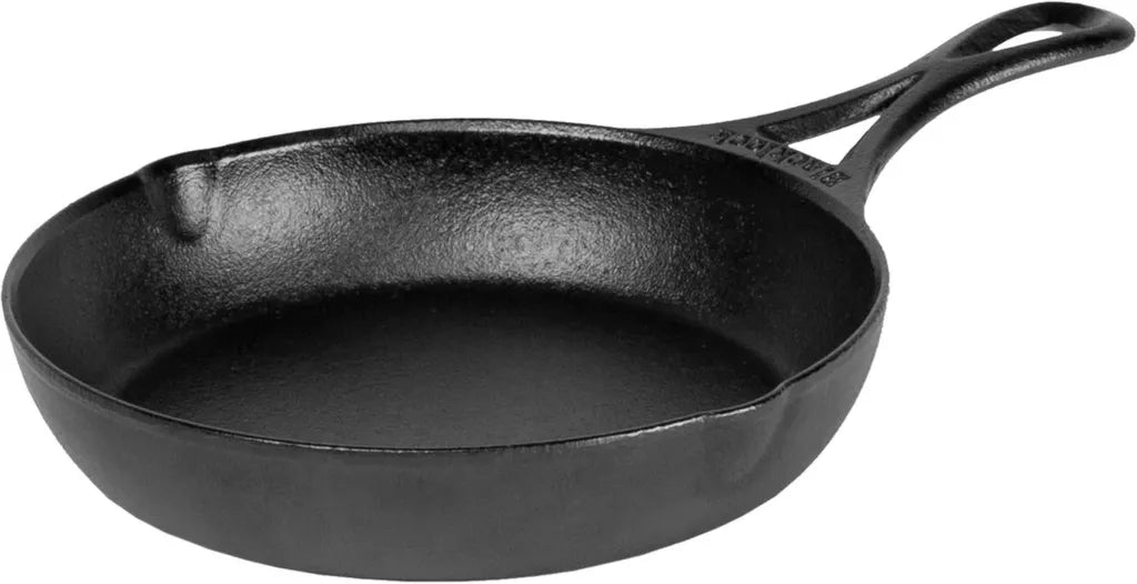 Poêle en Fonte Lodge Blacklock 18 cm Ø