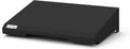 LE MARQUIER Couvercle de Barbecue Adela 60 cm Noir
