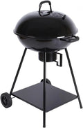 Barbecue au Charbon avec Couvercle Dubaï, Somagic