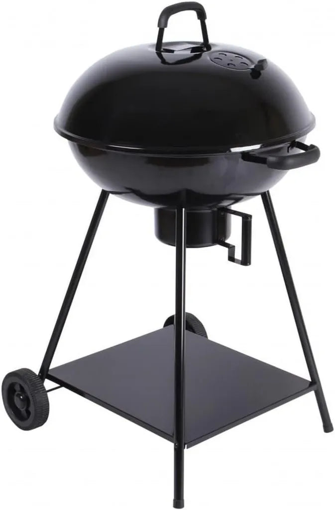 Barbecue au Charbon avec Couvercle Dubaï, Somagic
