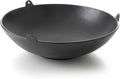 Brasero d'extérieur Barbecook Classic pour jardin et terrasse, 62x62x49 cm