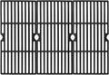 Grille de cuisson en fonte pour barbecues Enders et Charbroil