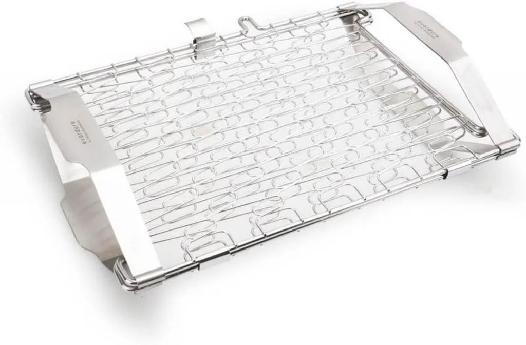 Grille polyvalente pour poisson et légumes - Everdure