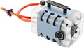 Cadac Pack de Puissance Quad - Source de Gaz Portable et Légère - Déconnexion Rapide - Sac Inclus - Idéal pour le Camping - Jusqu'à 8 Heures d'Utilisation