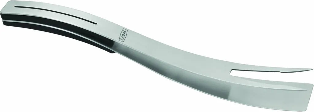 Cadac - Pince à Clipser en Acier Inoxydable