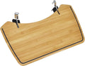 Tablette Latérale Outdoorchef pour Barbecue, Bois Marron, 53x34x11cm