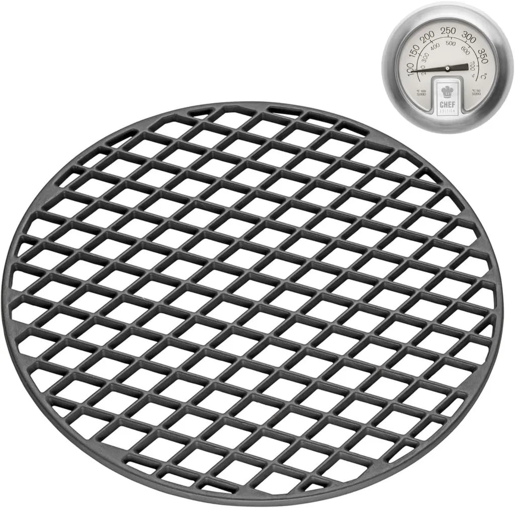 Set de Barbecue OUTDOORCHEF Chef Edition 480