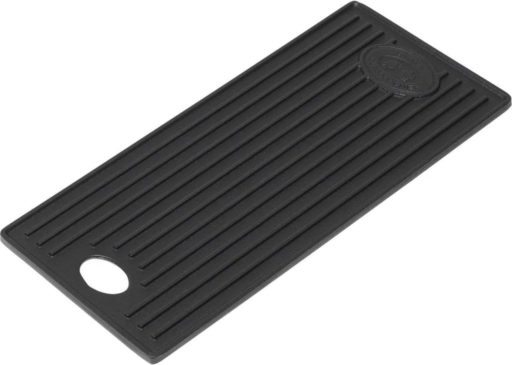 Plaque de Gril Antiadhésive pour Barbecue Outdoorchef