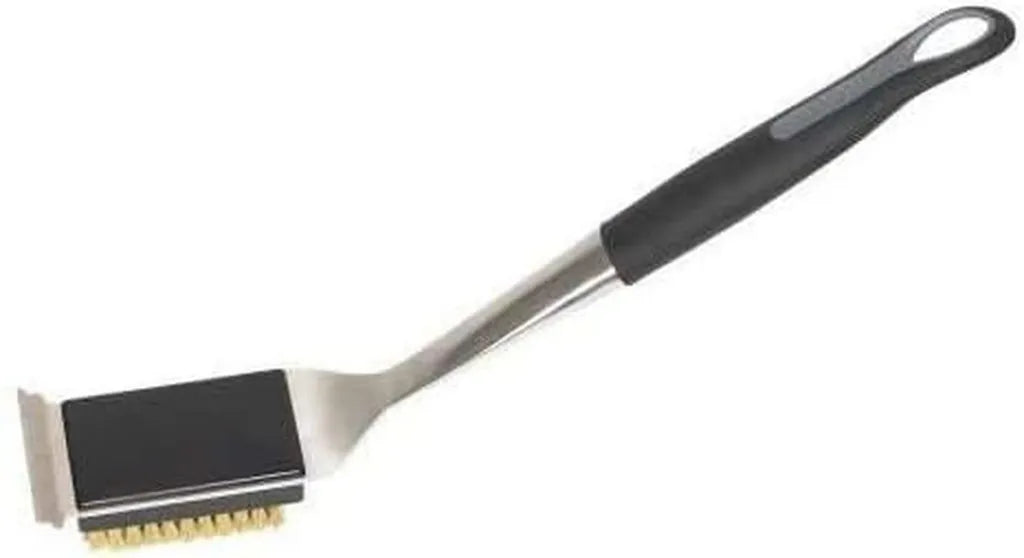 Brosse Large pour Barbecue Outdoorchef - Nettoyage Efficace