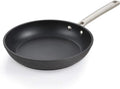 Poêle antiadhésive en titane Ø 24 cm avec manche ergonomique