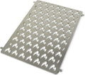 Grille de Cuisson en Acier Inoxydable pour Sizzle Zone de Landmann