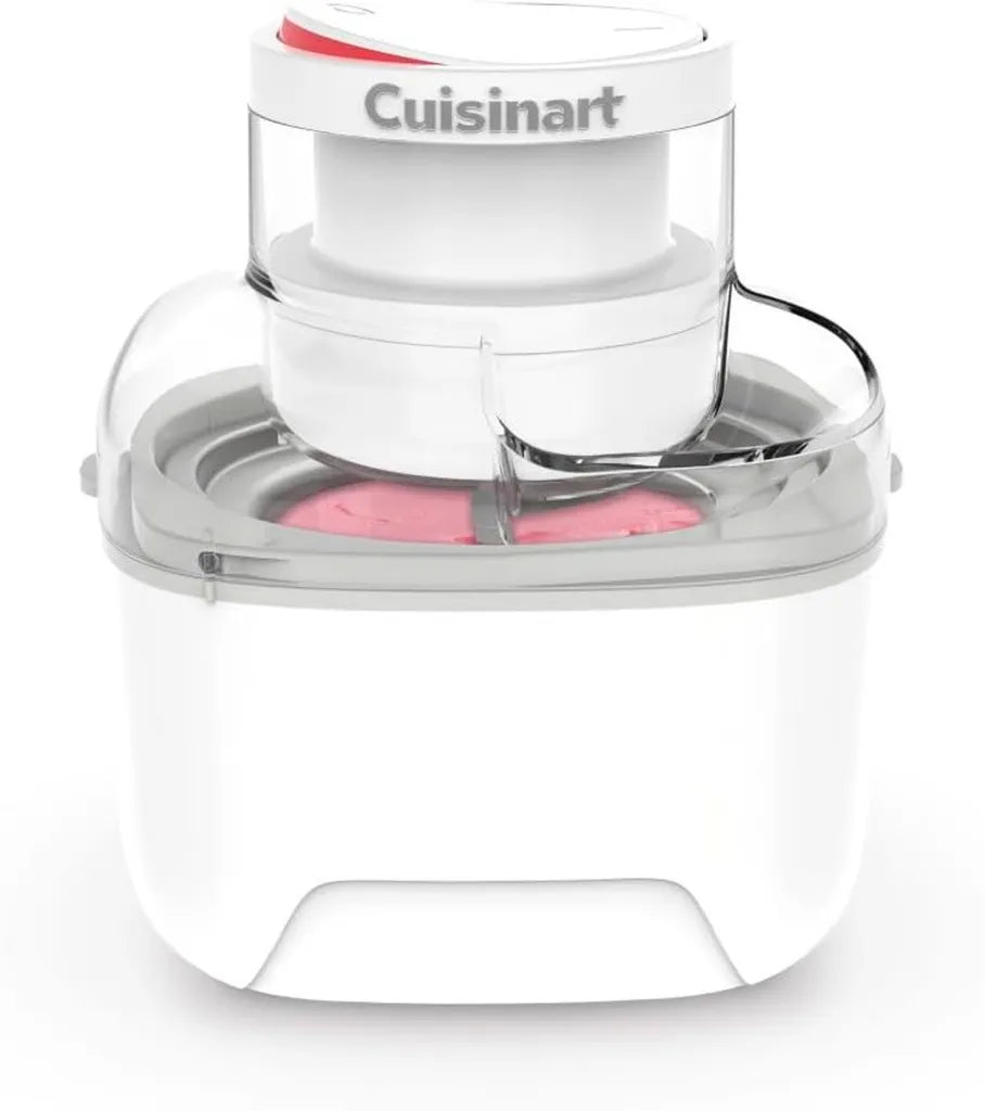 Cuisinart - Sorbetière Automatique 1 Litre