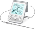 Thermomètre Numérique OVT02 de Lavatools avec Double Capteur pour Four, Grill et Fumoir