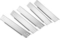 Pièces de Rechange pour Barbecue Dyna Glo à 5 Brûleurs
