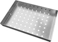 Barbecue au charbon de bois compatible avec diverses marques