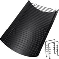 Cendrier 50,8 cm pour barbecues à charbon Char-Griller compatibilité multiple
