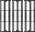 Grilles en Fonte pour Barbecue Chargriller Akorn - Pièces de Rechange Compatibles