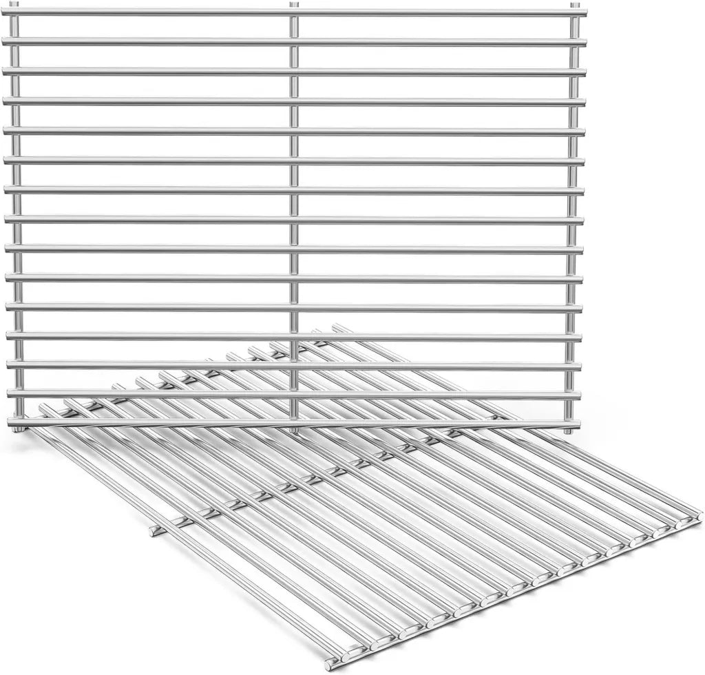 Grille de rechange en inox pour barbecue Masterbuilt Gravity 560
