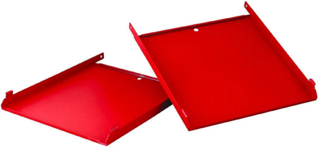 Camp Chef Tablettes Latérales Amovibles pour Gril TB90LW