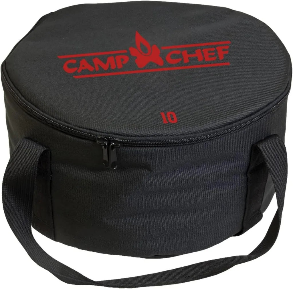Sac de Transport Camp Chef pour Four Hollandais 26 cm