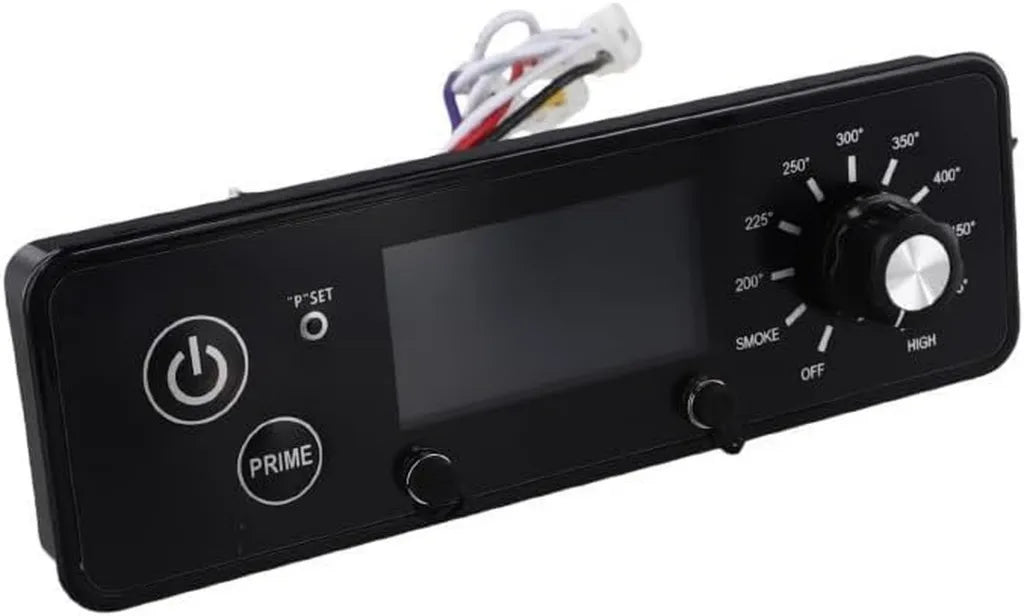 Carte de Contrôle de Remplacement pour Grill Pitboss 120V