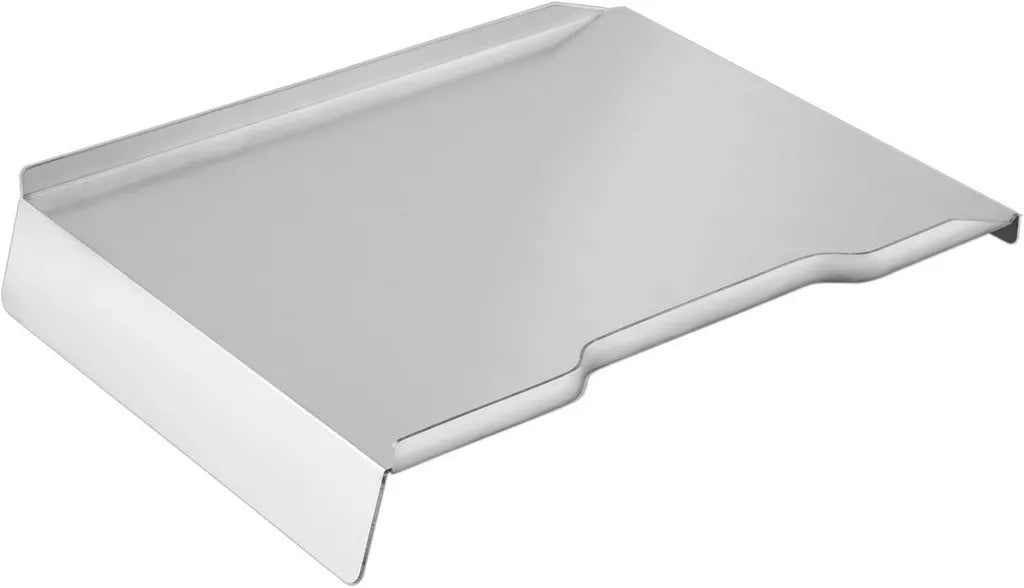 Plateau de Graisse de Rechange pour Traeger Ironwood 650 - Compatible avec Fumoir Électrique à Granulés