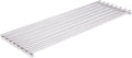Grille en Acier Inoxydable pour Barbecue Broil King, Compatibilité Baron et Crown, 55x5x5 cm
