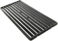 Grille de Cuisson en Fonte pour Barbecue Broil King Sovereign, Noir, 43,1 x 21,6 cm