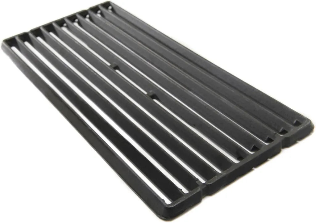 Grille de Cuisson en Fonte pour Barbecue Broil King Sovereign, Noir, 43,1 x 21,6 cm