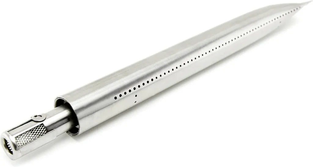 Grill Broil King Baron en Acier Inoxydable, Brûleur de Rechange