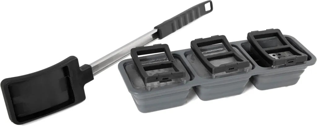 Brosse de Nettoyage pour Barbecue Broil King 65679