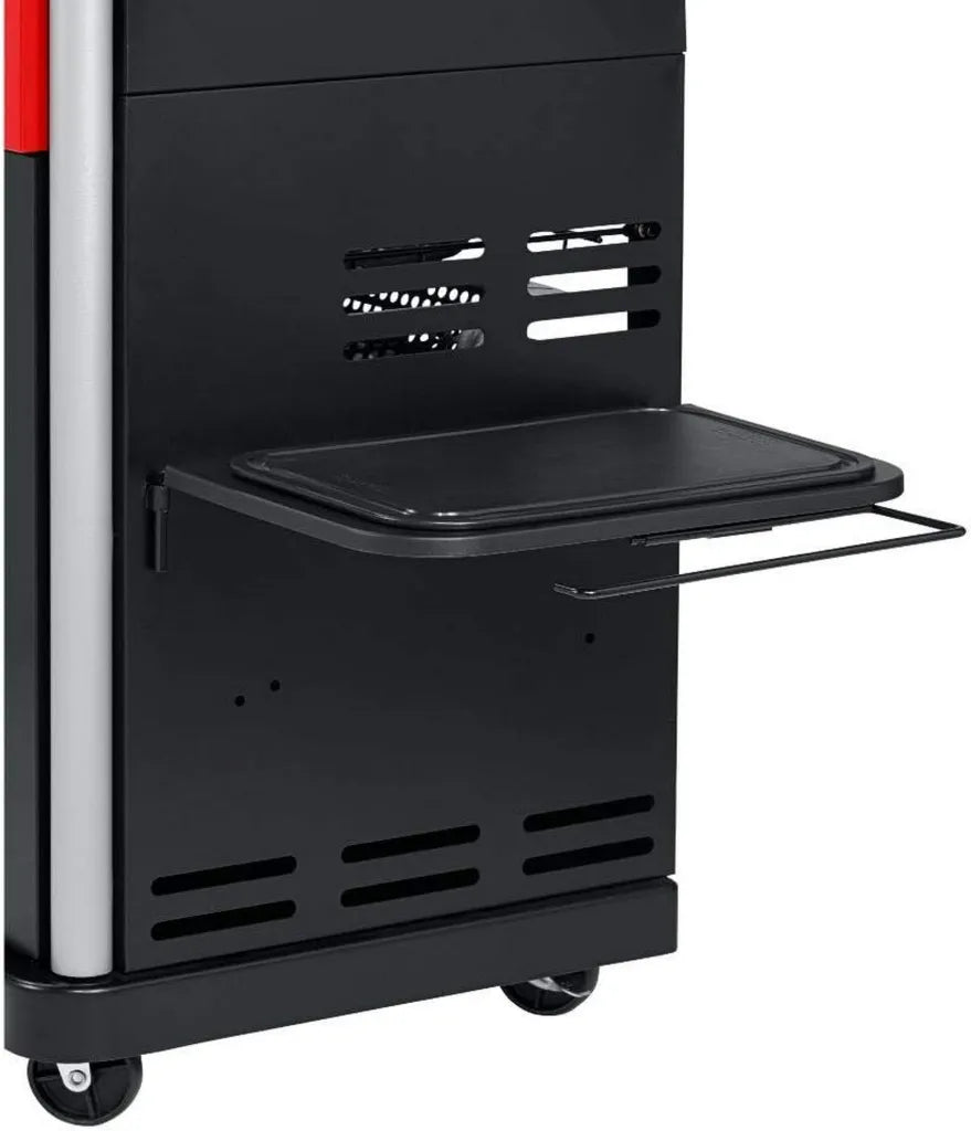 Étagère Modulable pour Barbecue Char-Broil MADE2MATCH