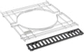 Adaptateur Accessoires Crafted pour Barbecue Weber Genesis
