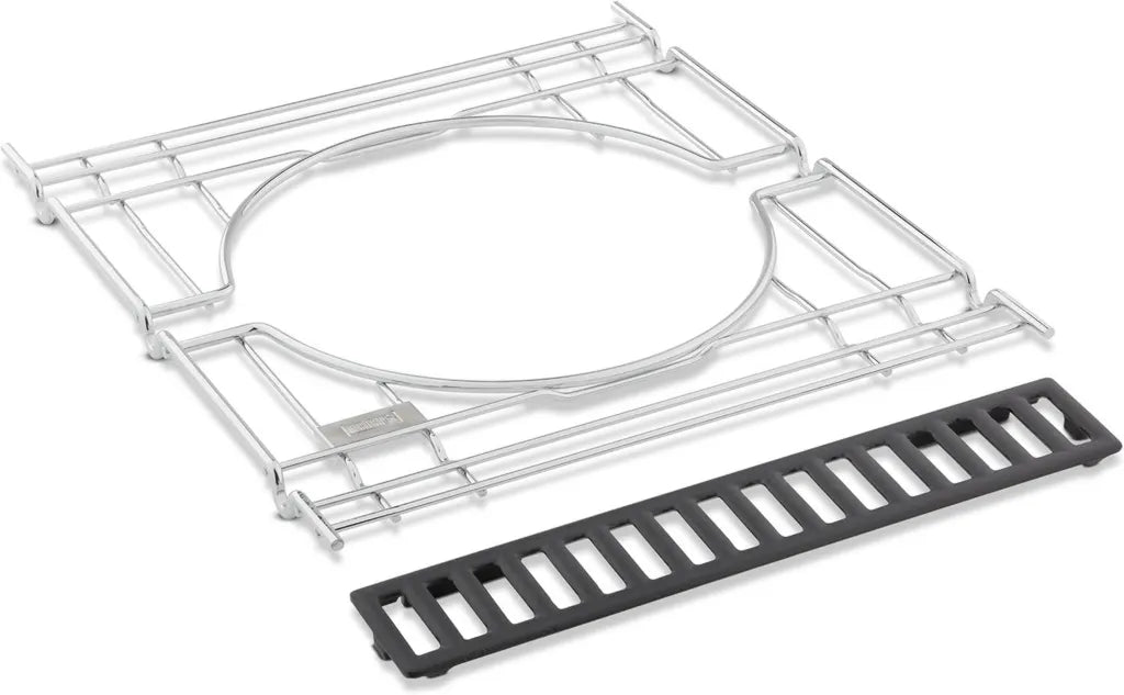 Adaptateur Accessoires Crafted pour Barbecue Weber Genesis