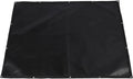Tapis Isolant Thermique en Fibre de Verre avec Revêtement Silicone pour BBQ et Camping